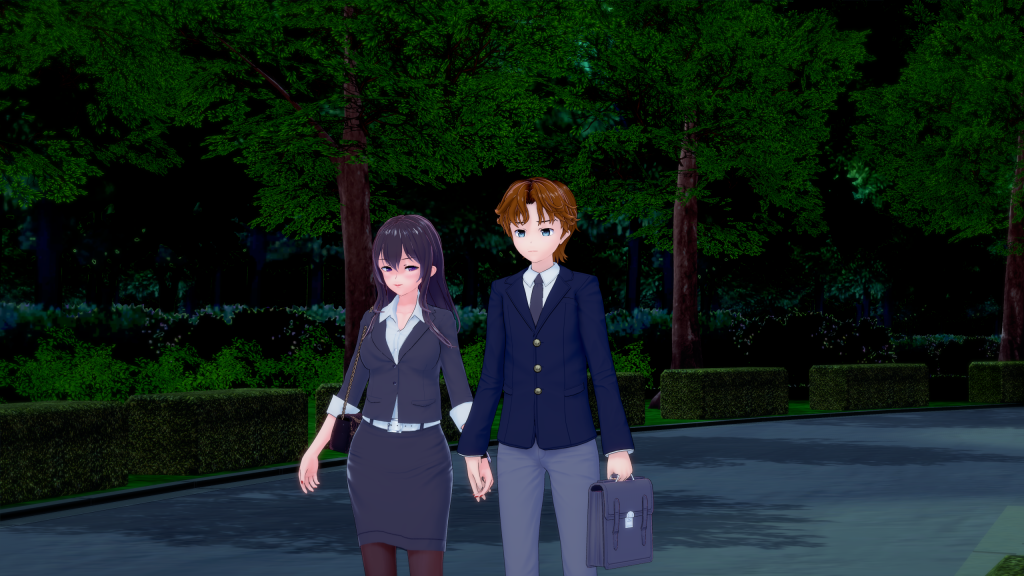 图片[178]-Succubus Sister-本地漫画站