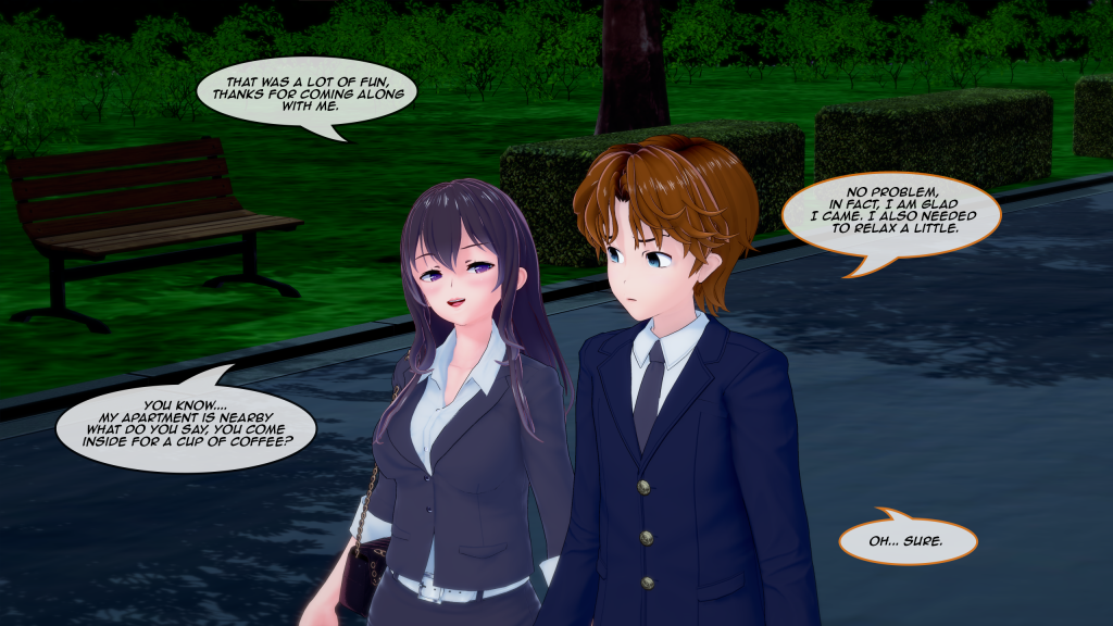 图片[179]-Succubus Sister-本地漫画站