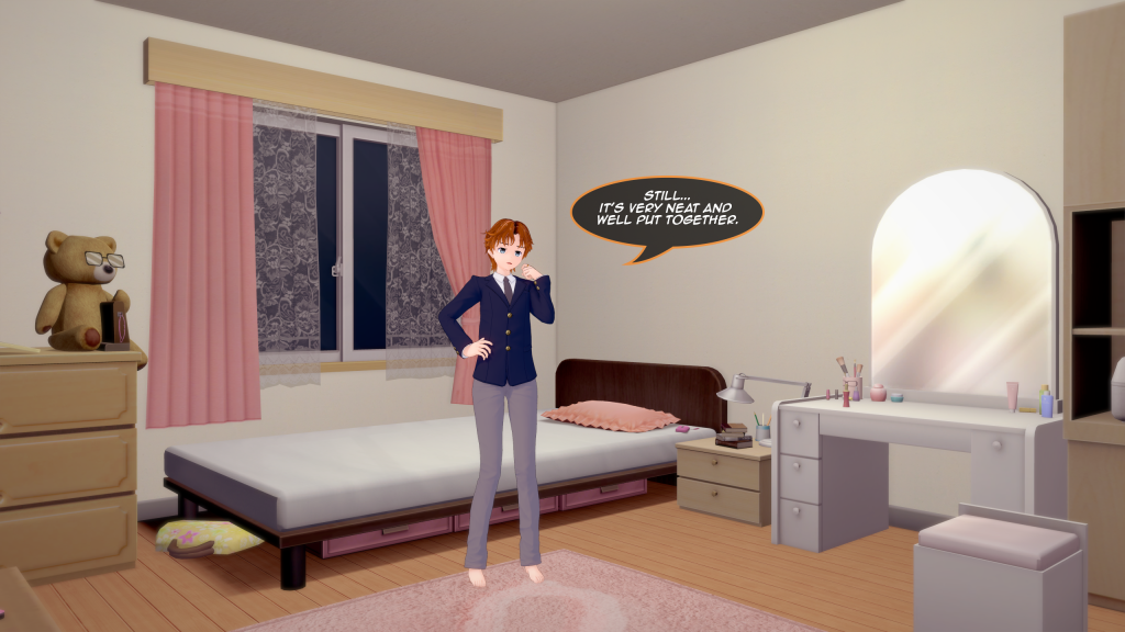 图片[183]-Succubus Sister-本地漫画站