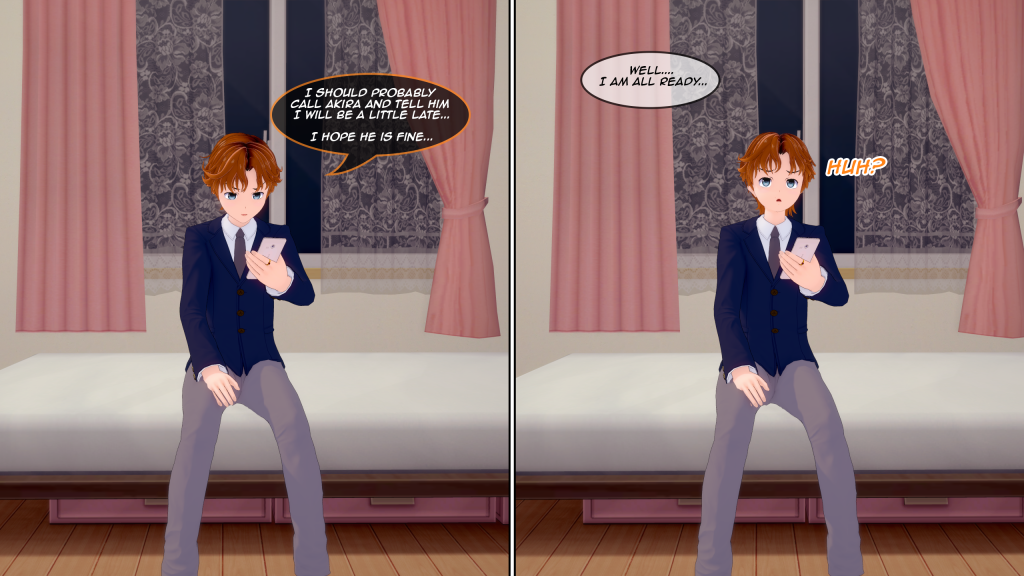 图片[184]-Succubus Sister-本地漫画站