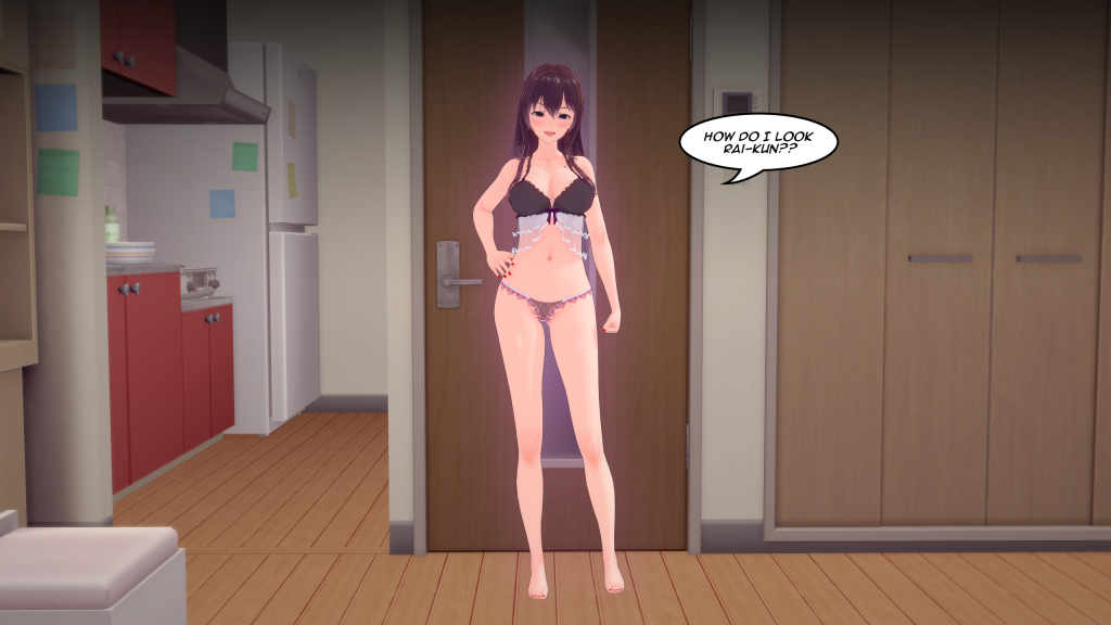 图片[185]-Succubus Sister-本地漫画站