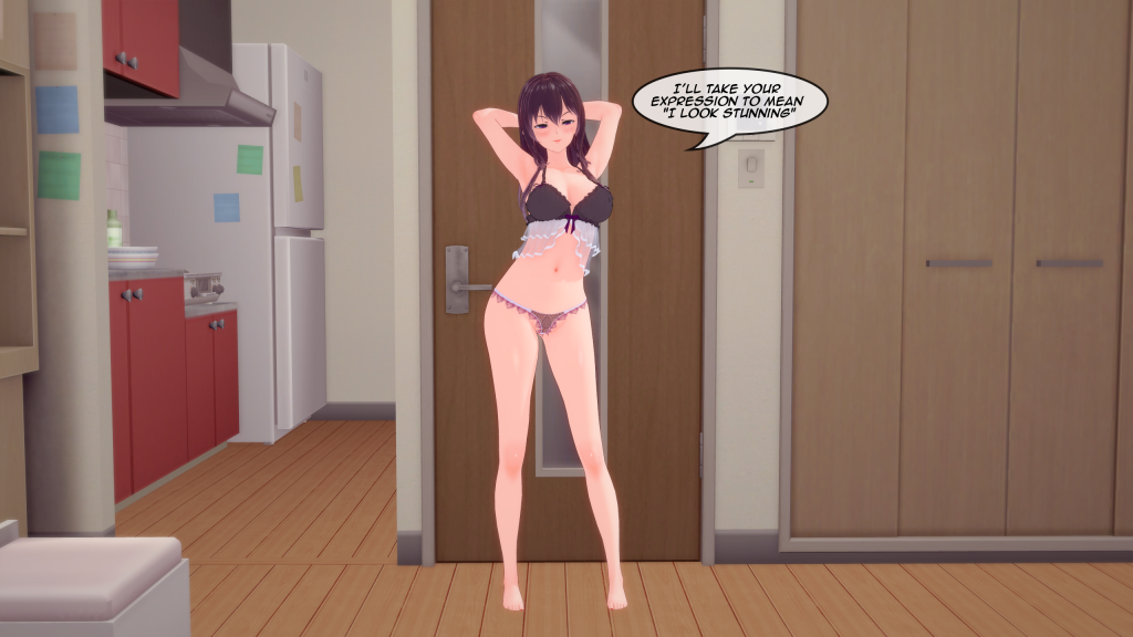 图片[187]-Succubus Sister-本地漫画站