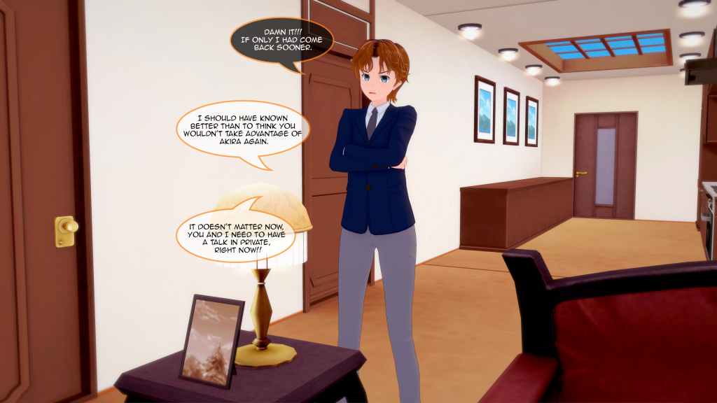 图片[249]-Succubus Sister-本地漫画站