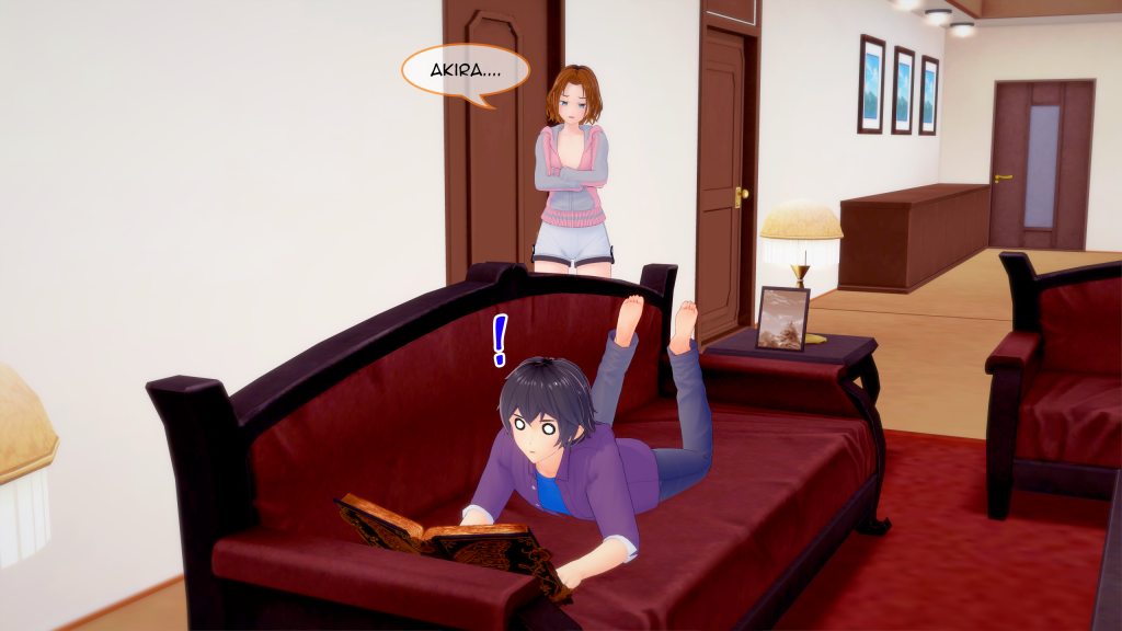 图片[293]-Succubus Sister-本地漫画站