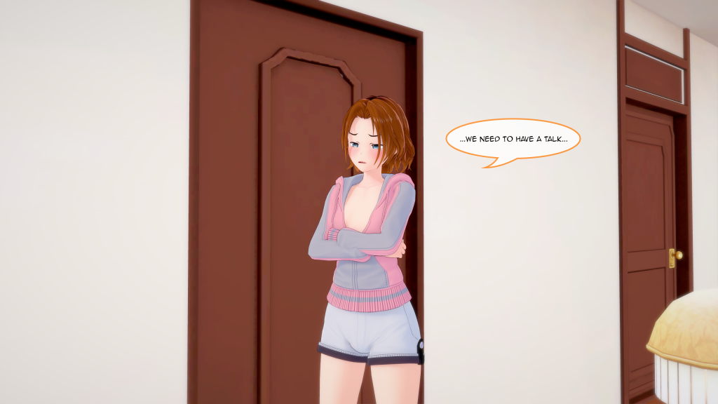 图片[295]-Succubus Sister-本地漫画站