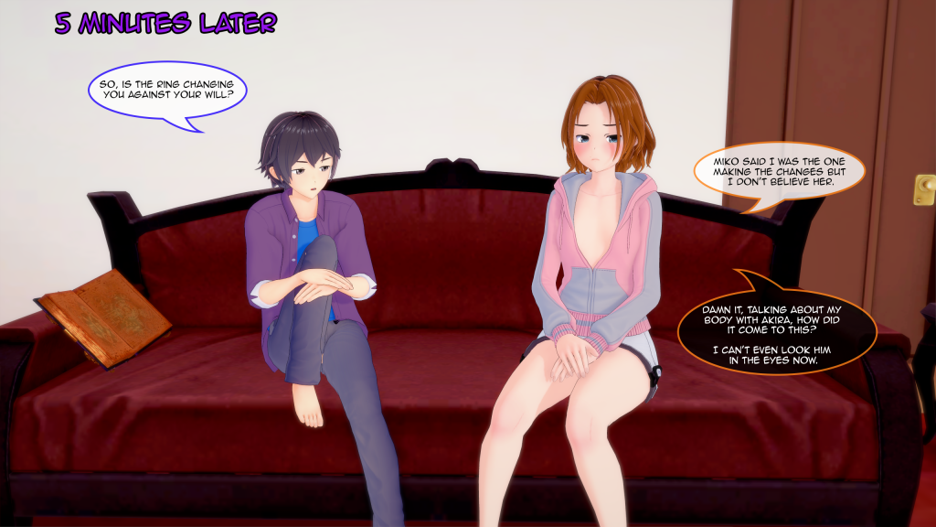 图片[296]-Succubus Sister-本地漫画站