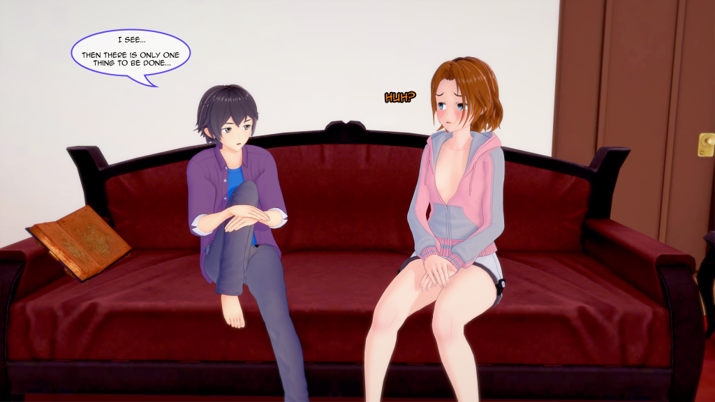 图片[297]-Succubus Sister-本地漫画站