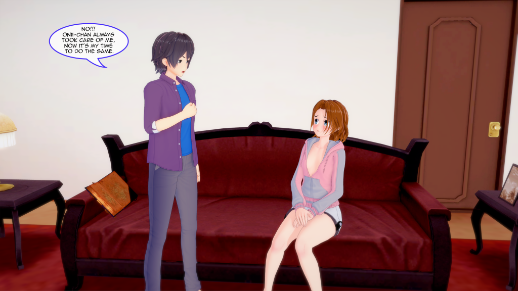 图片[299]-Succubus Sister-本地漫画站