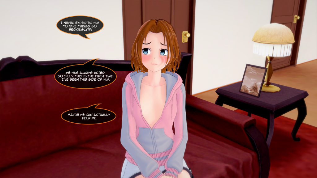 图片[300]-Succubus Sister-本地漫画站