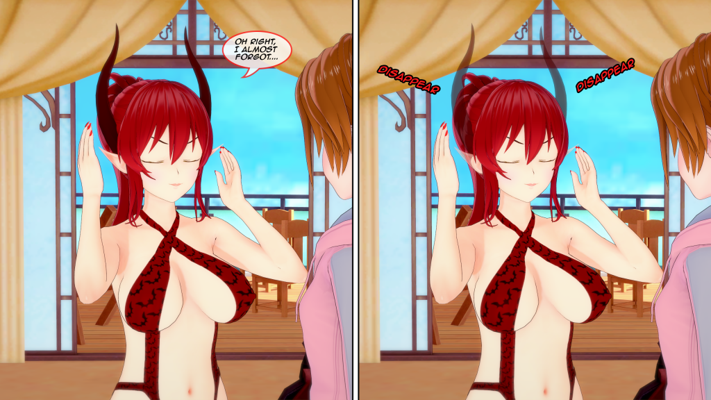 图片[316]-Succubus Sister-本地漫画站