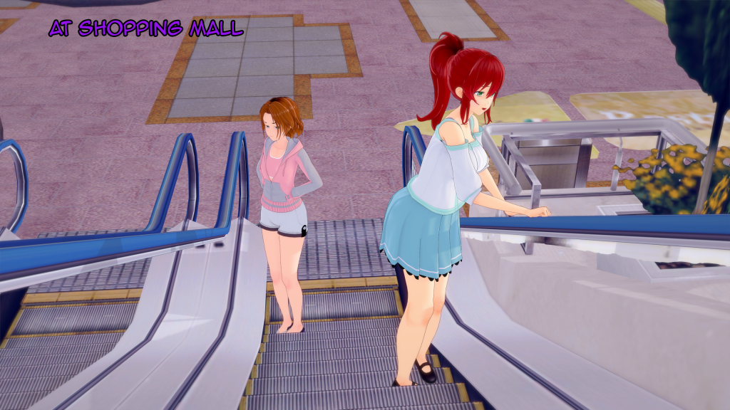 图片[320]-Succubus Sister-本地漫画站