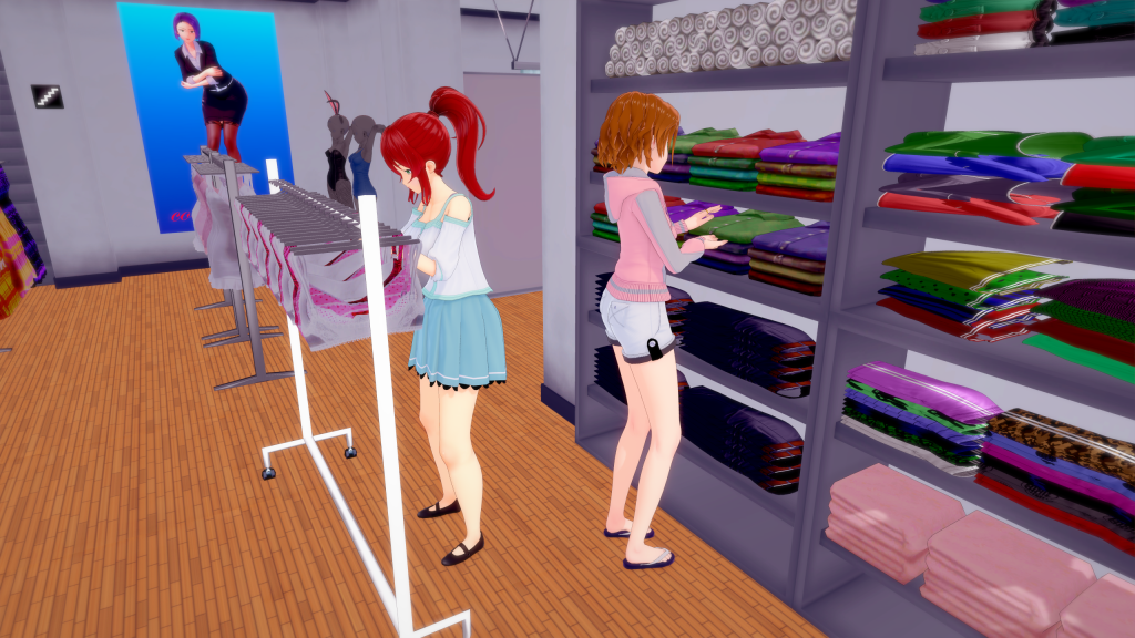 图片[322]-Succubus Sister-本地漫画站