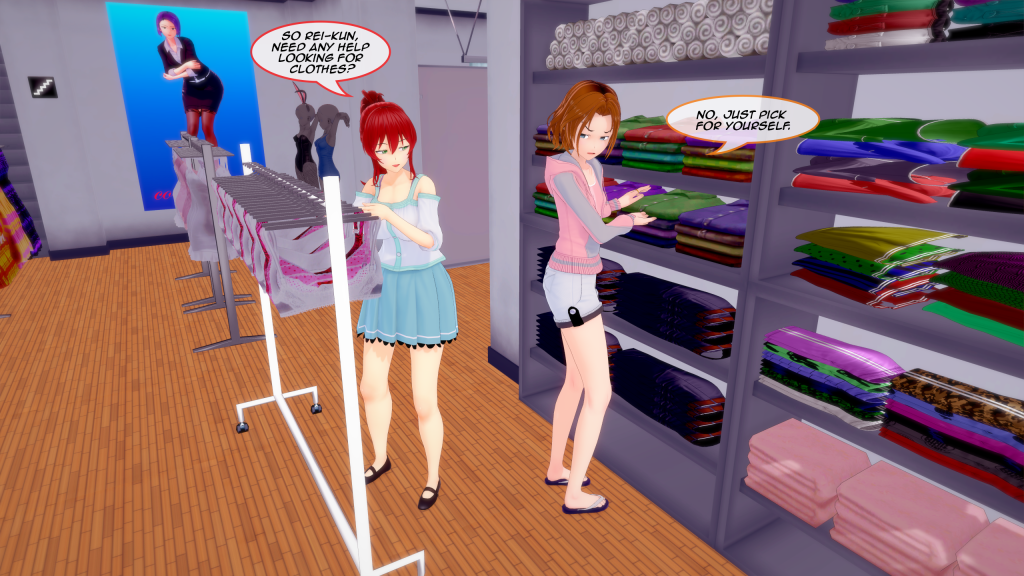 图片[323]-Succubus Sister-本地漫画站