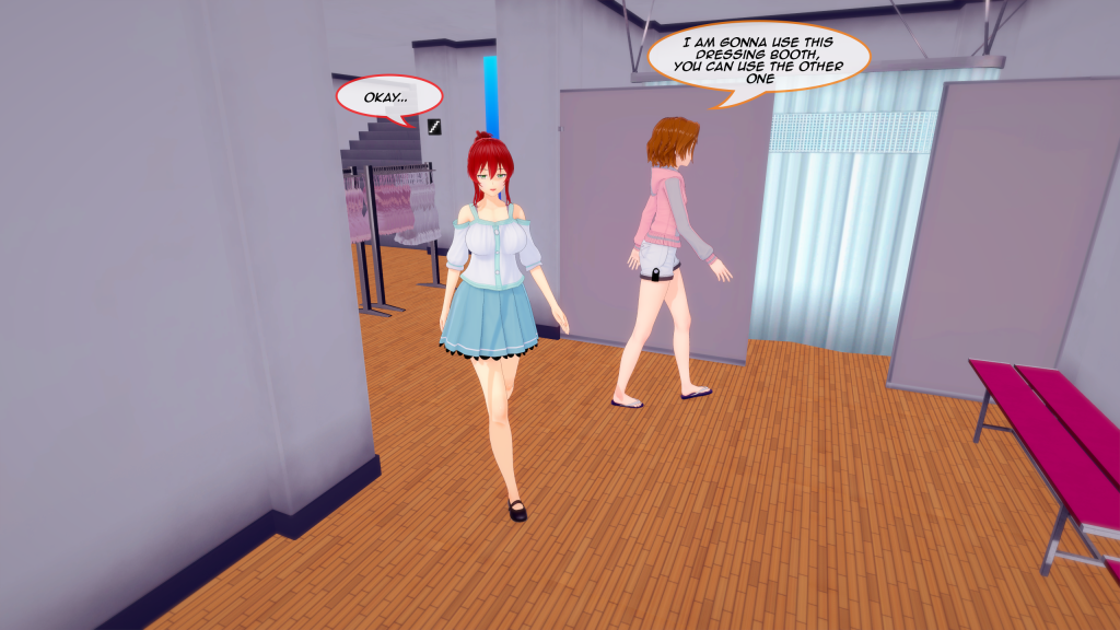 图片[325]-Succubus Sister-本地漫画站