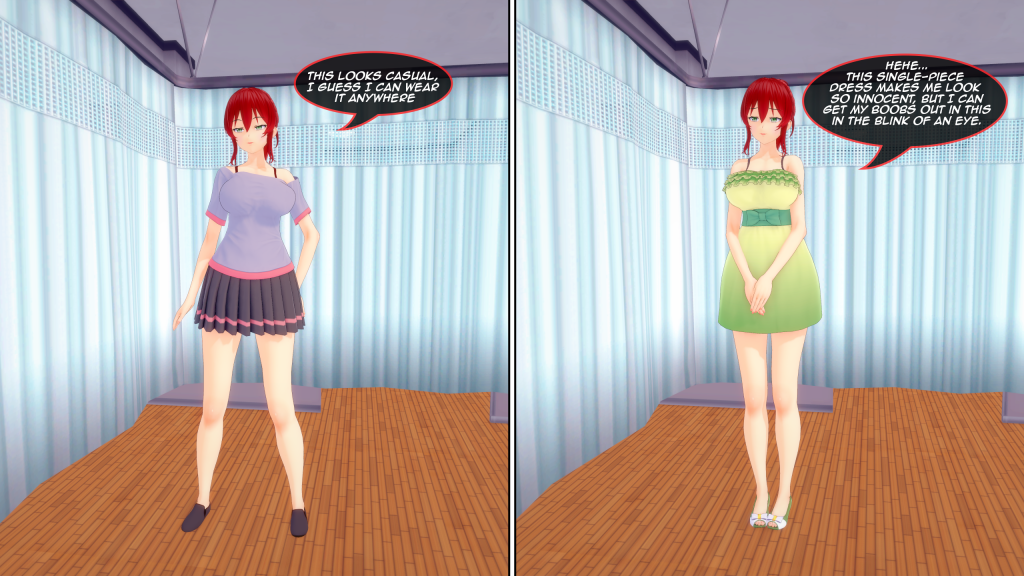 图片[326]-Succubus Sister-本地漫画站