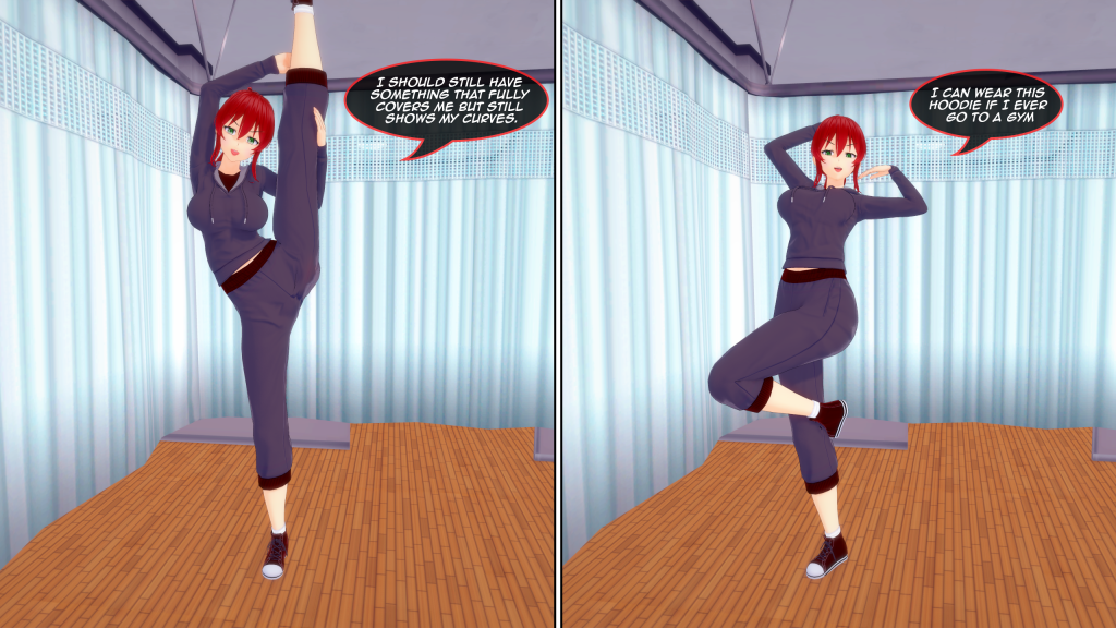 图片[327]-Succubus Sister-本地漫画站