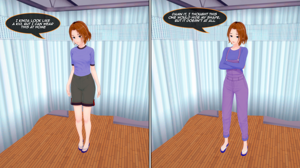 图片[330]-Succubus Sister-本地漫画站