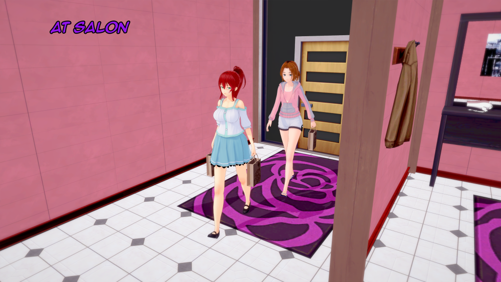 图片[335]-Succubus Sister-本地漫画站