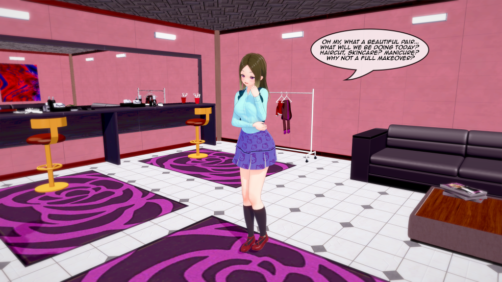 图片[336]-Succubus Sister-本地漫画站