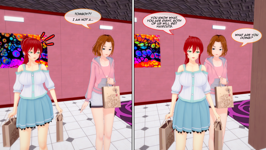 图片[339]-Succubus Sister-本地漫画站