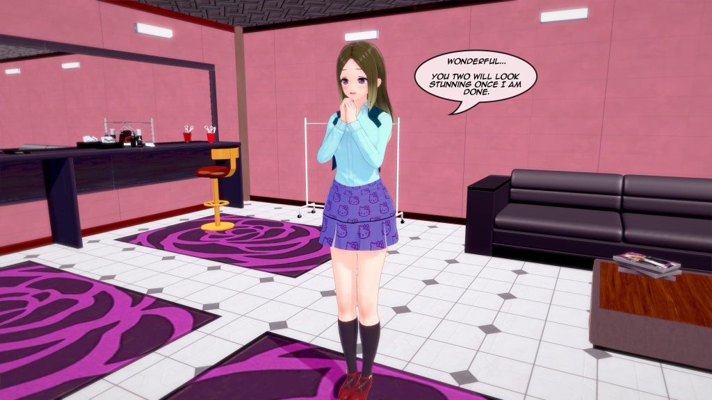 图片[342]-Succubus Sister-本地漫画站