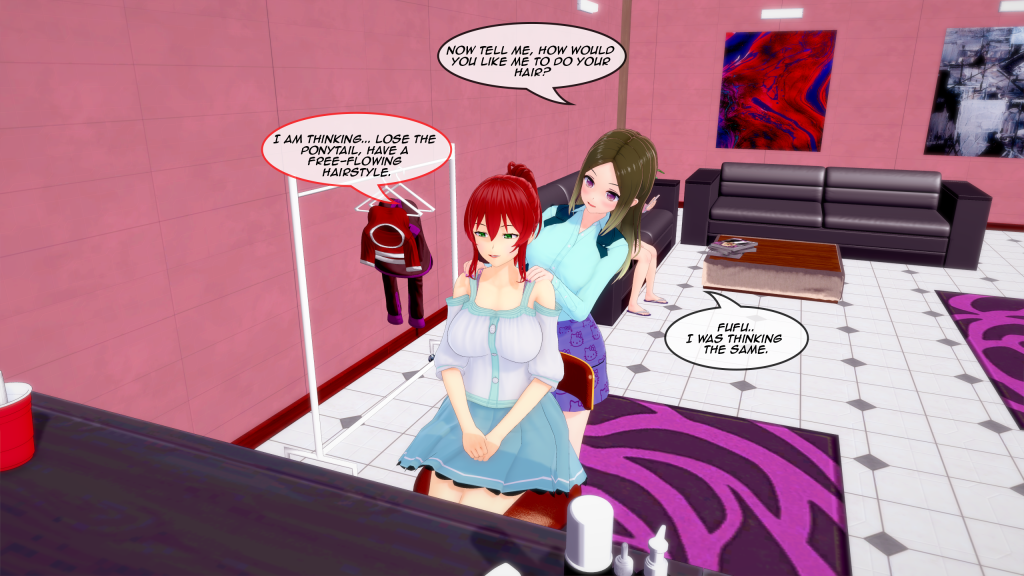 图片[343]-Succubus Sister-本地漫画站