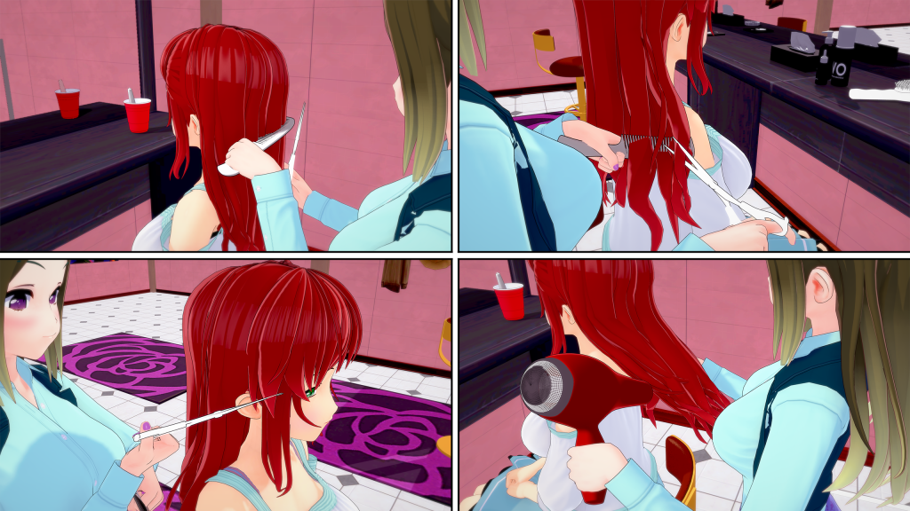 图片[344]-Succubus Sister-本地漫画站