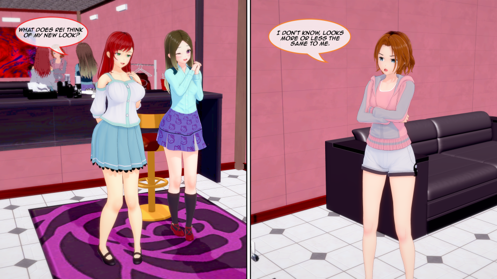 图片[346]-Succubus Sister-本地漫画站