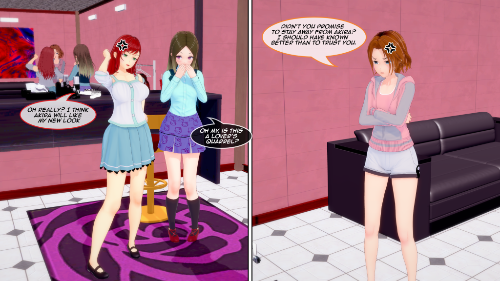 图片[347]-Succubus Sister-本地漫画站