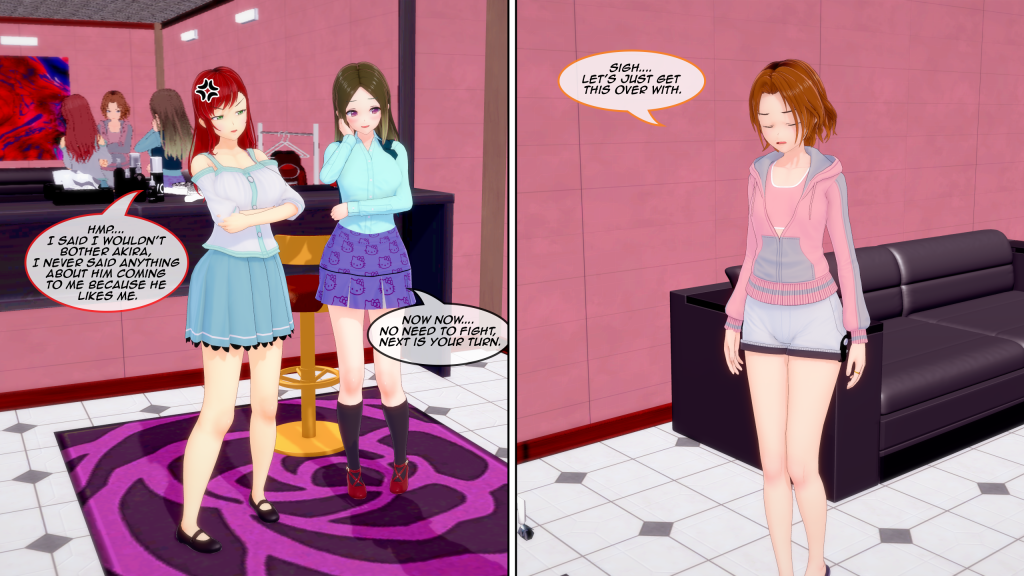 图片[348]-Succubus Sister-本地漫画站