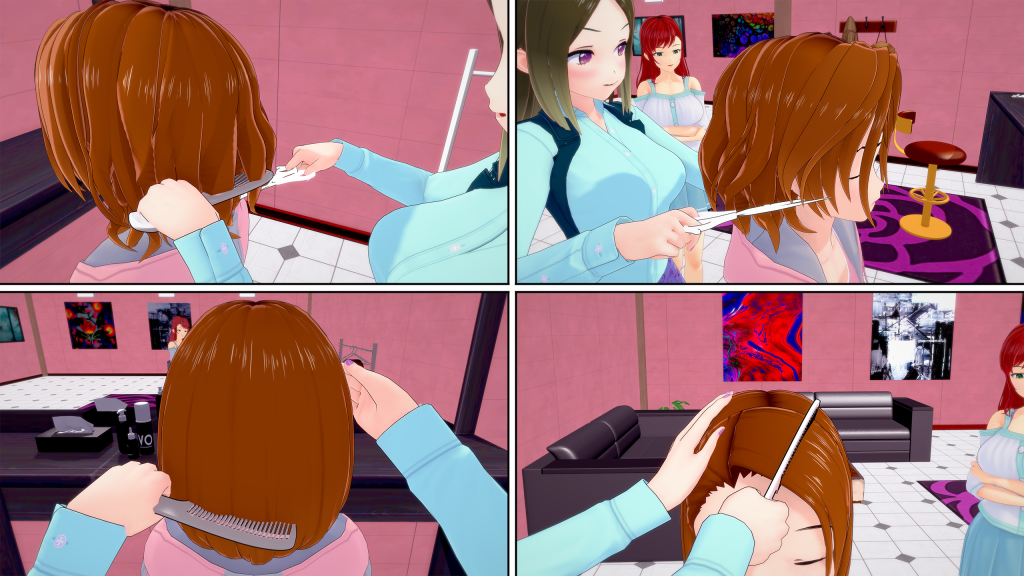 图片[350]-Succubus Sister-本地漫画站