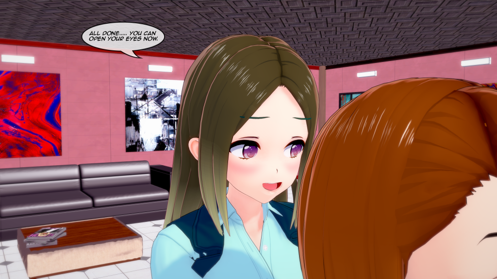 图片[352]-Succubus Sister-本地漫画站