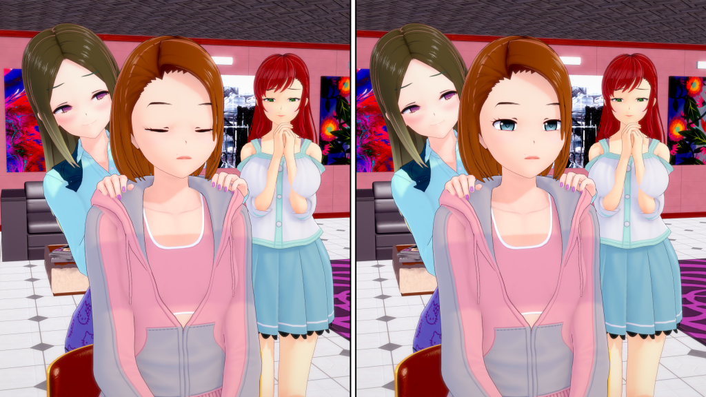 图片[353]-Succubus Sister-本地漫画站