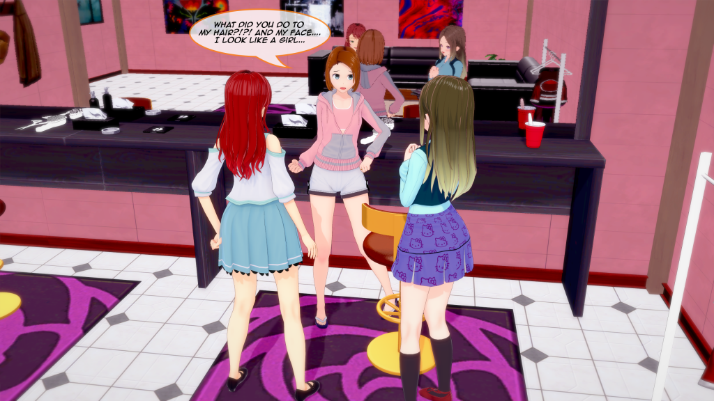 图片[355]-Succubus Sister-本地漫画站