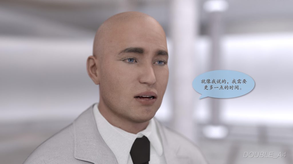 图片[3]-Liquid Metal Origins-本地漫画站