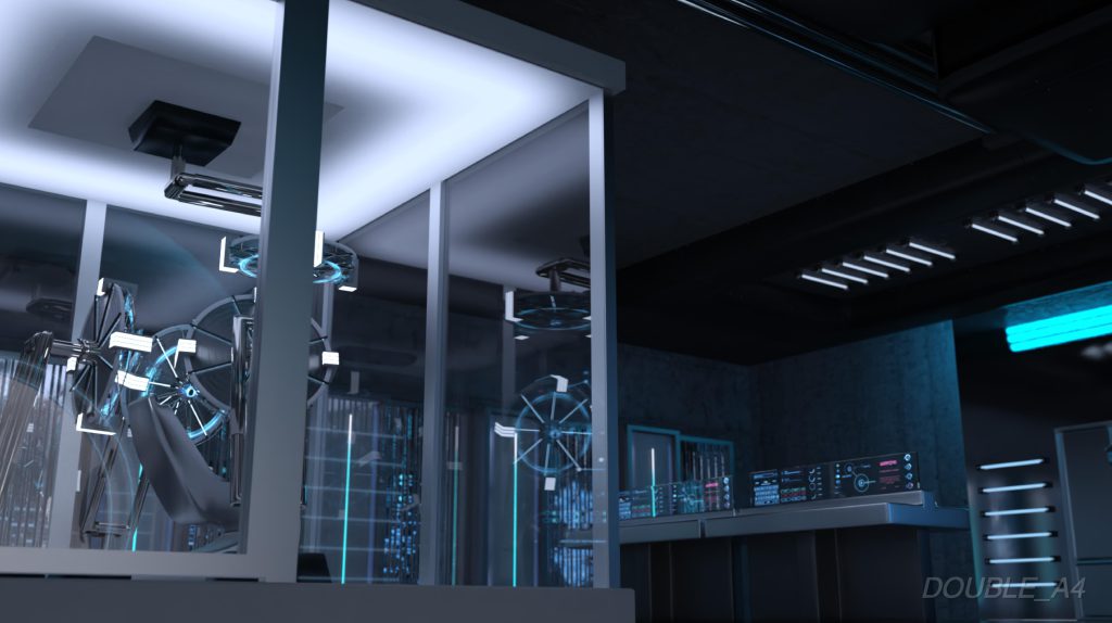 图片[18]-Liquid Metal Origins-本地漫画站