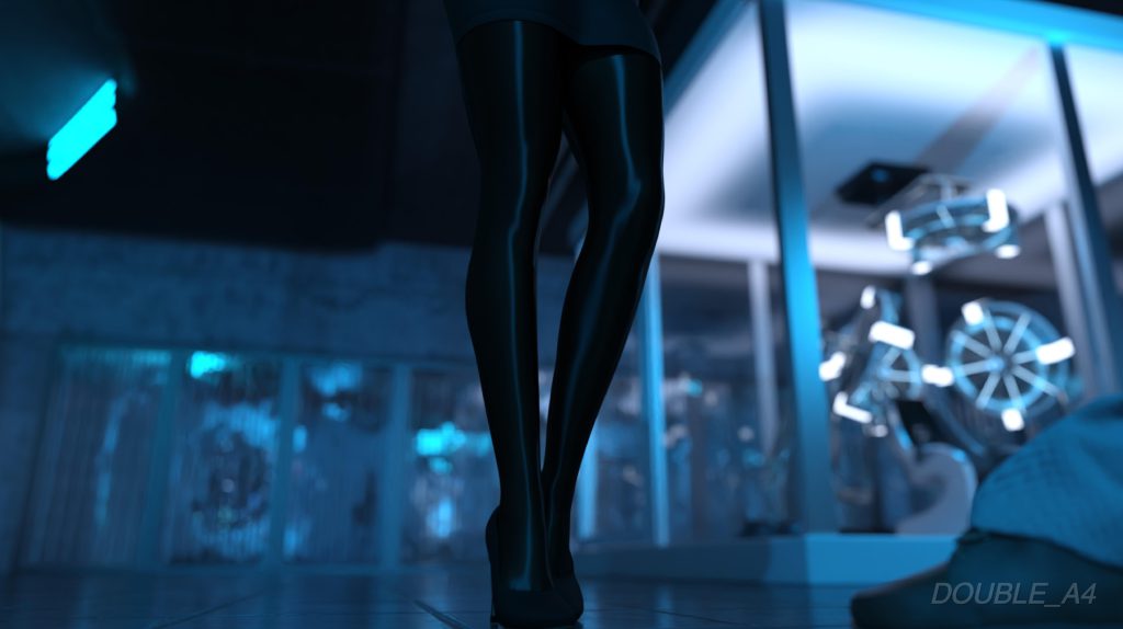 图片[48]-Liquid Metal Origins-本地漫画站