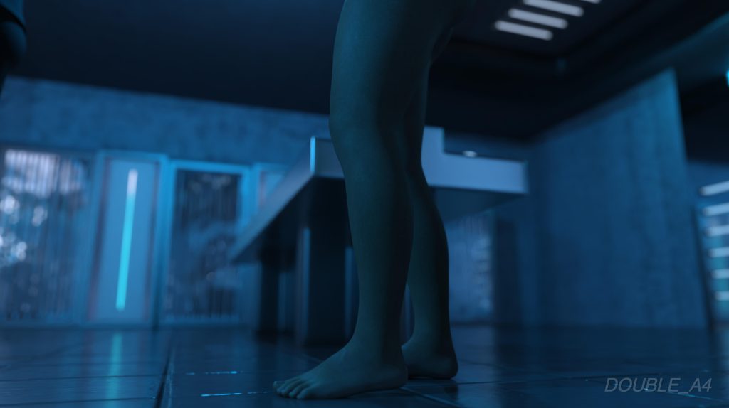 图片[58]-Liquid Metal Origins-本地漫画站