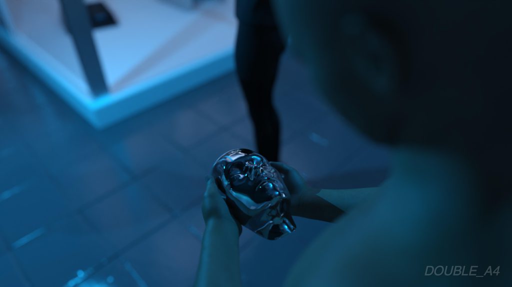 图片[59]-Liquid Metal Origins-本地漫画站