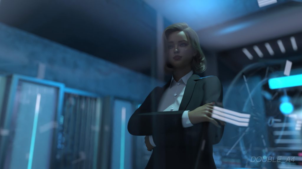 图片[71]-Liquid Metal Origins-本地漫画站