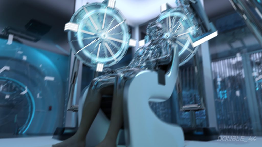 图片[85]-Liquid Metal Origins-本地漫画站