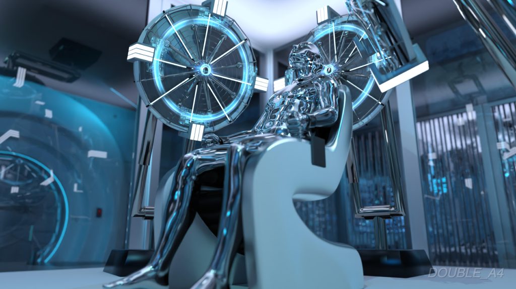 图片[86]-Liquid Metal Origins-本地漫画站