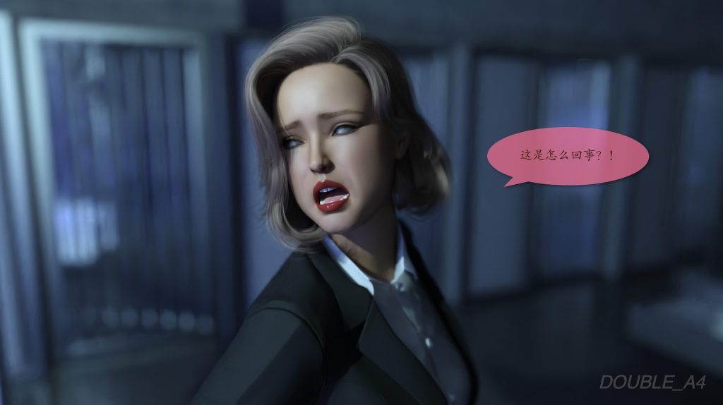 图片[98]-Liquid Metal Origins-本地漫画站