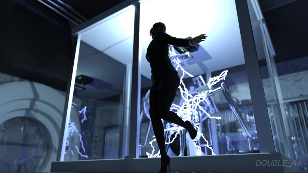 图片[99]-Liquid Metal Origins-本地漫画站