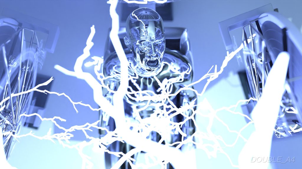 图片[101]-Liquid Metal Origins-本地漫画站