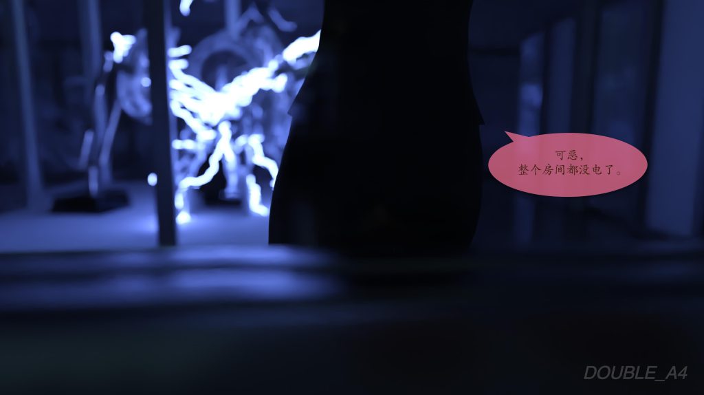 图片[112]-Liquid Metal Origins-本地漫画站