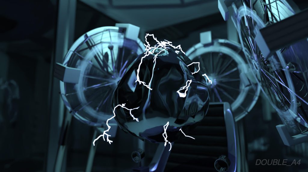 图片[124]-Liquid Metal Origins-本地漫画站