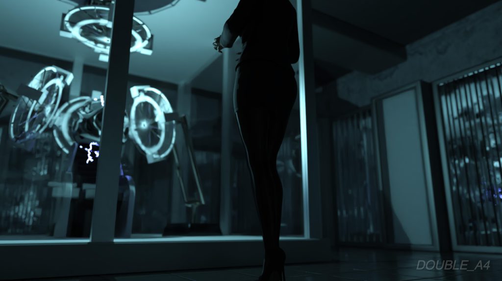 图片[126]-Liquid Metal Origins-本地漫画站