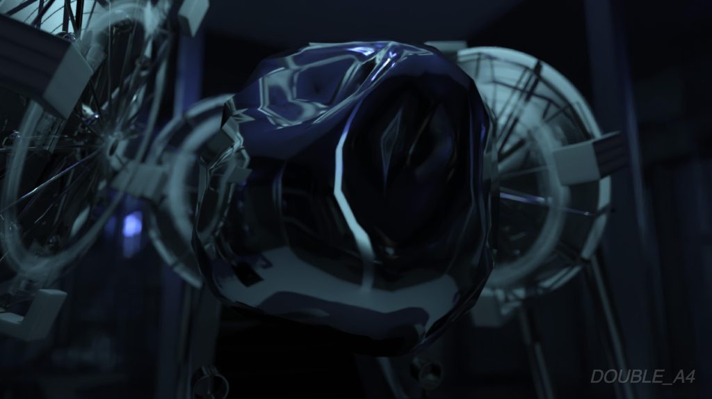 图片[131]-Liquid Metal Origins-本地漫画站