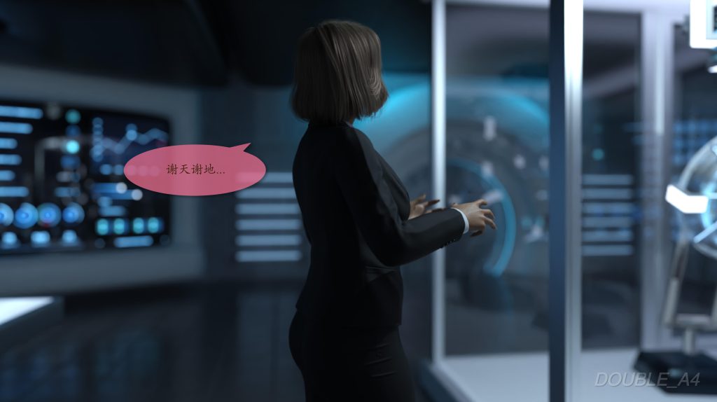 图片[133]-Liquid Metal Origins-本地漫画站